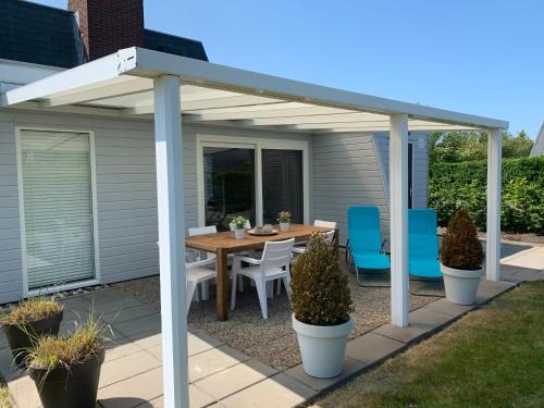 Breskens Casa | Kustverhuur, Park Schoneveld, Zeester 25