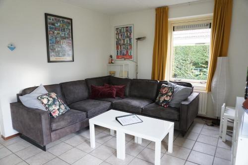 Breskens Casa | Kustverhuur, Park Schoneveld, Zeemeeuw 164