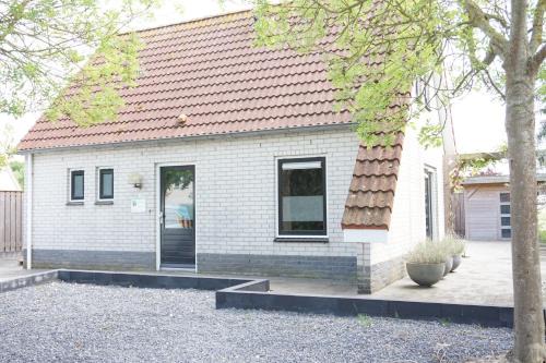 Breskens Casa | Kustverhuur, Park Schoneveld, Zeemeeuw 203
