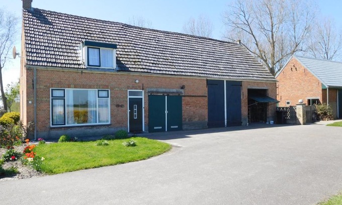 Waterlandkerkje Casa | Kustverhuur, Polderwoning het Hoefje