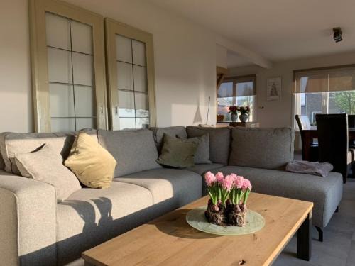 Aardenburg Casa | Kustverhuur, Polderwoning Isabellahof