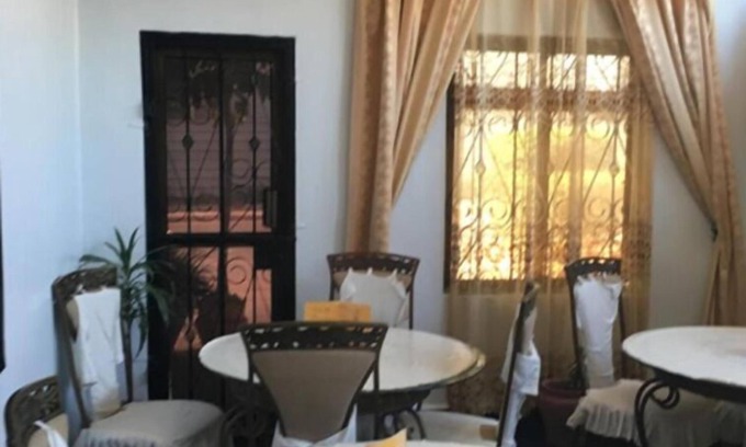 Arusha Hotel | Kutetere Motel
