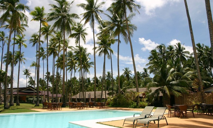 Macrohon Complejo | Kuting Reef Resort