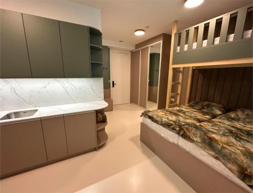 Vysoke Tatry Apartamento | Kutloch Lebenski A07