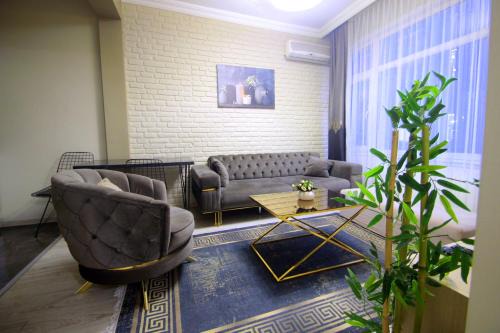 Cumhuriyet Hotel | Kutluhan Suites