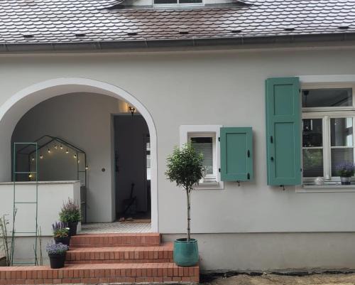 Senftenberg Casa | Kutscherhaus mit 2 Schlafzimmer im Zentrum von Senftenberg