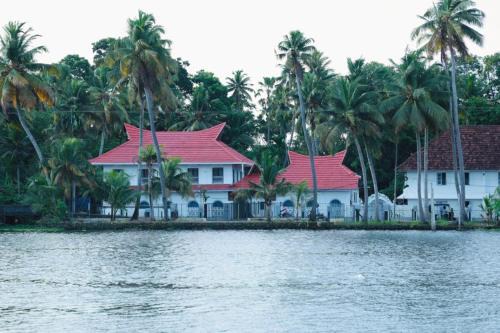 Kainakary Casa | Kuttanad Kaya'k Club Villa
