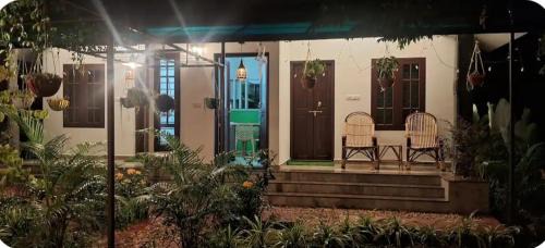 Mararikulam Casa | Kuttappy dreams