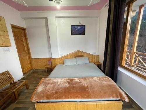 Naggar Casa | Kutumb Homestay Naggar