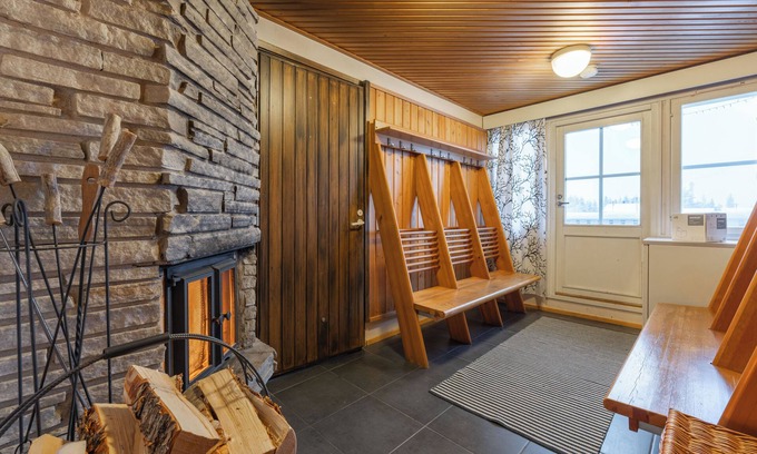 Saariselka Apartamento | Kuukkeli Apartments