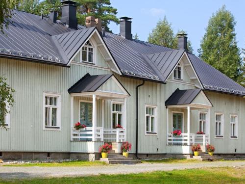 Ilomantsi Apartamento | Kuuksenkaari Apartments