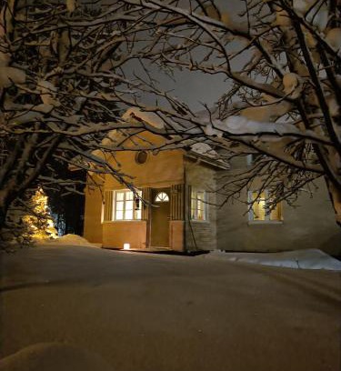 Rovaniemi Apartamento | Kuura Arctic Circle