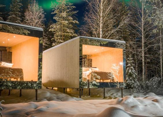 Salla Apartamento | Kuuru Lakeside