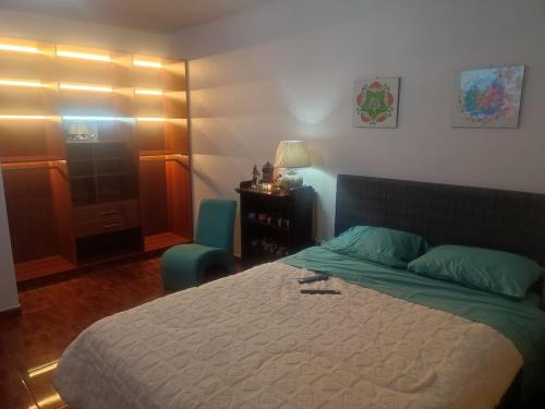 Huaraz Apartamento | KuviHouse