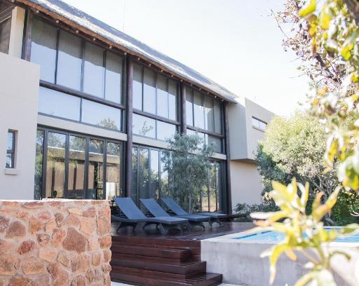 Bela-Bela Cabina | Kuwisa Lodge