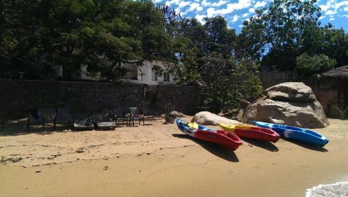 Senga Casa | Kuwona Cottage