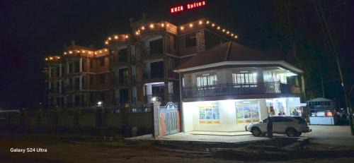 Mbale Apartamento | kuza Suites Mbale