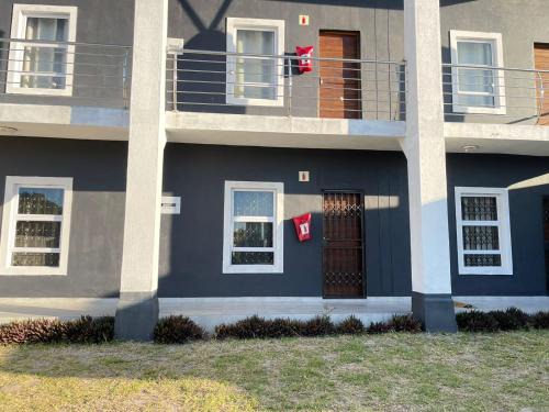 uMhlabuyalingana Casa | Kuzokhanya guest house