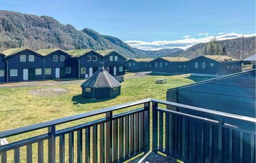Fidjeland Casa | Kvæven Golfhytte