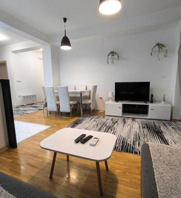 Kisela Voda Apartamento | KV Apartments Skopje