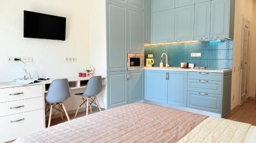 Petrovskoye Apartamento | Kvant studio