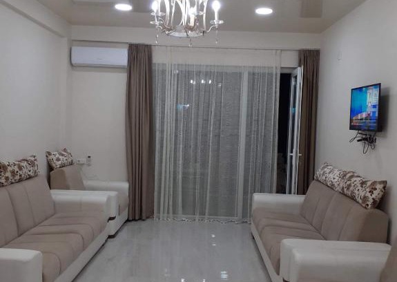 Kvariati Apartamento | Kvariati