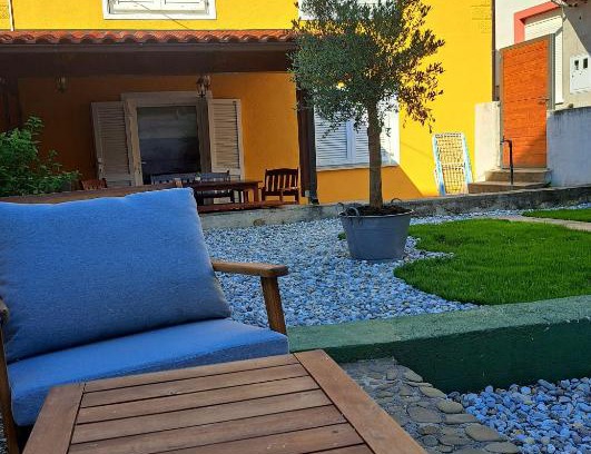 Jadranovo Casa | Kvarner holiday home