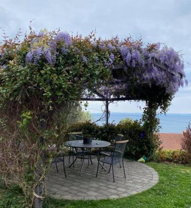 Icici Apartamento | Kvarner Vista Apartment Hana