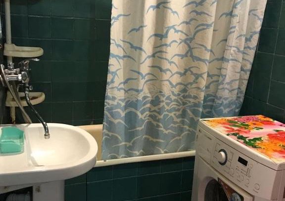 Terskol Apartamento | Kvartira Lavanda