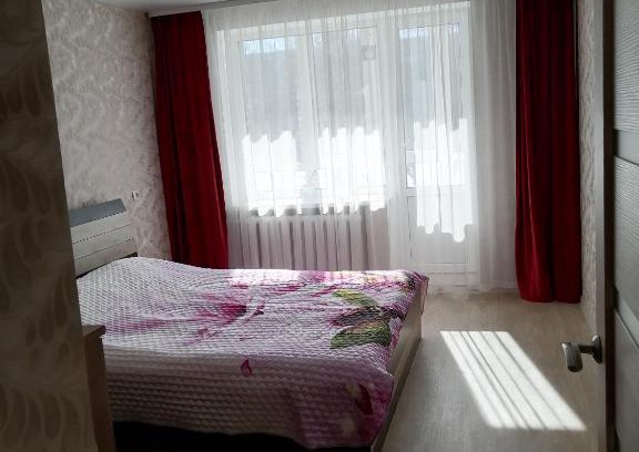 Minsk Region Apartamento | Kvartira na sutki v Borisove