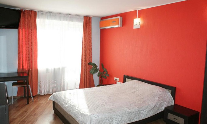 Gomel Apartamento | Kvartira-studiia v tsentre Gomelia po prospektu Lenina 41