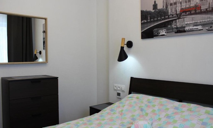 Kirovsk Apartamento | Квартира у подножья горы Айкуайвенчорр. 333 метра до подьёмников