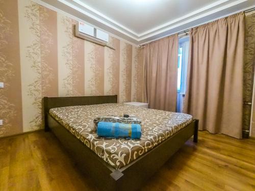 Obolon' Apartamento | Kvartirkoff na Obolonskiy prospekt 37