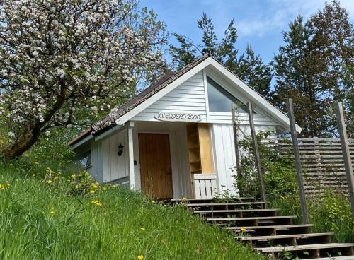 Kristiansand Casa | Kveldsro cabin in nice surroundings