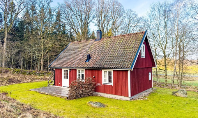 Kolstrarp Casa | Kvesarum by Interhome