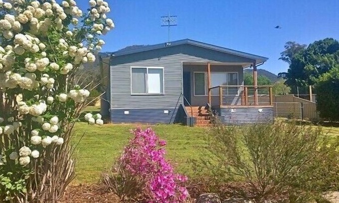 Tawonga Casa | KVH PANORAMA GUEST HOUSE