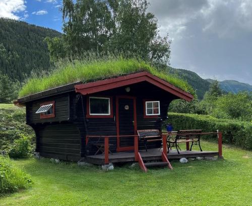 Garmo Complejo | Kvila Hytteutleie