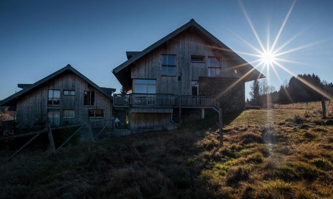 Kvilda Apartamento | Kvilda Kilián apartmán Javor