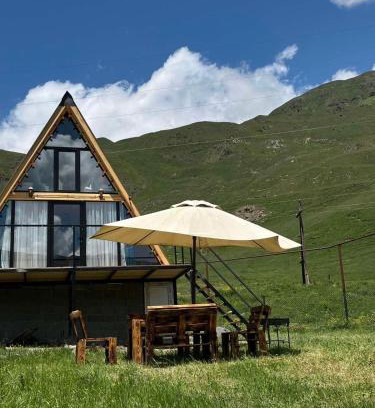 Kazbegi Casa | Kvirike Cottage