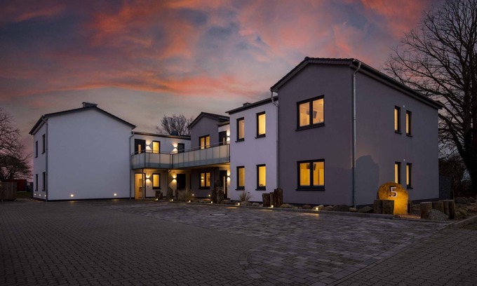Petersdorf Apartamento | KW5 - Magellan, Deutschland