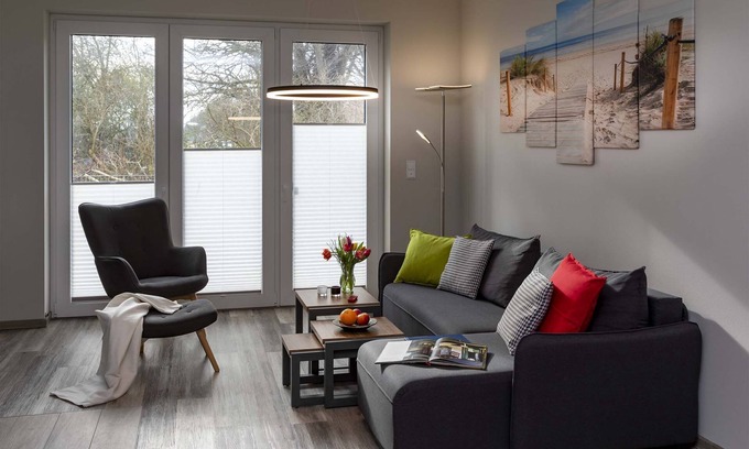 Petersdorf Apartamento | KW5 - Vasco da Gama, Deutschland