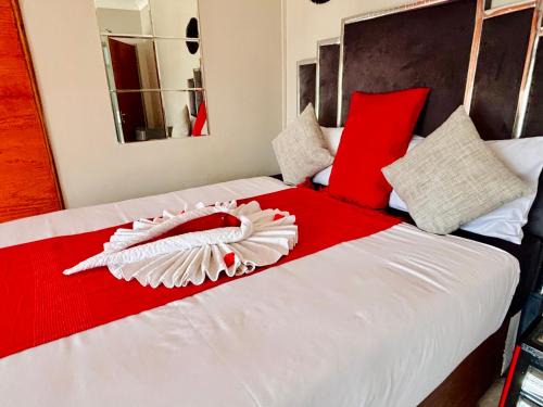 Standerton Apartamento | KwaDines Guesthouse