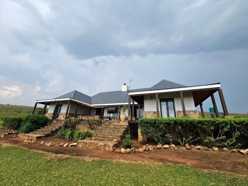 Emakhazeni Casa | Kwaggaskop Game Farm - near Dullstroom