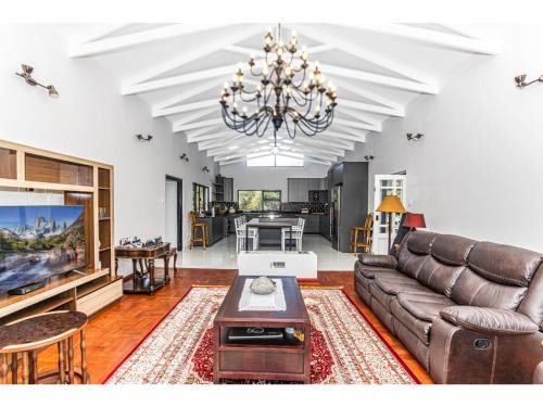 Greater Johannesburg Metropolitan Area Apartamento | KwaMagogo Villa, Chartwell