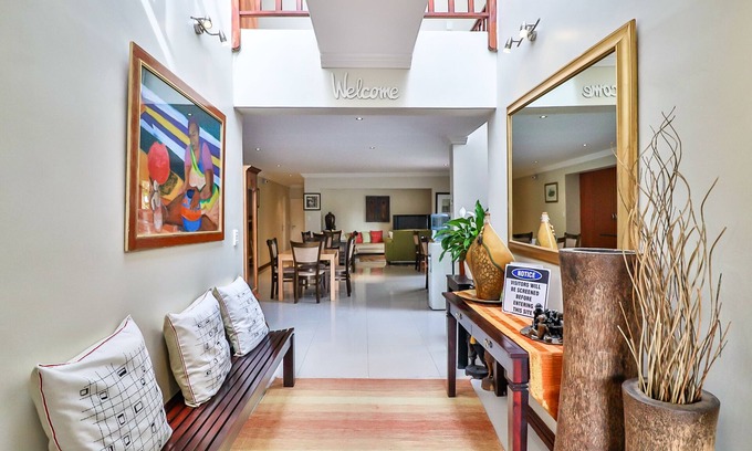 Cape Town Casa | Kwantu Guesthouse 2