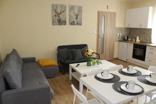 gmina Wierzchlas Apartamento | Kwatera agroturystyczna Przywóz