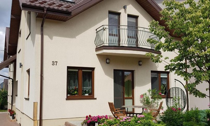 Zgierz Casa | Kwatera Diamentowa