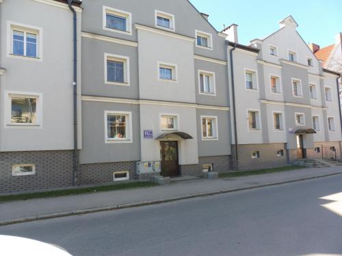 Tolkmicko Apartamento | Kwatera Tolkmicko