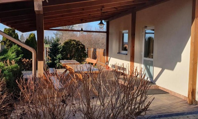 Zgierz Casa | Kwatera u Heni