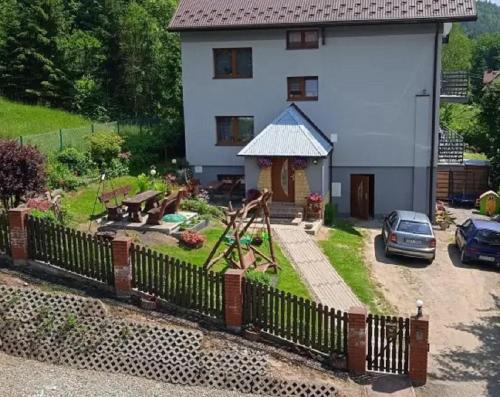 Korbielow Casa | Kwatera u Stasia i Małgosi